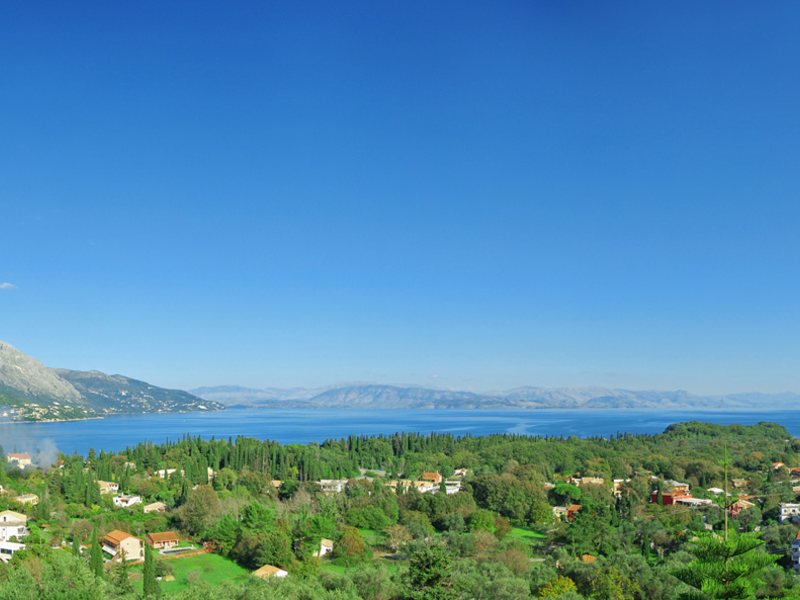 2 Bedroom Flat in Kato Korakiana RE0317 264053