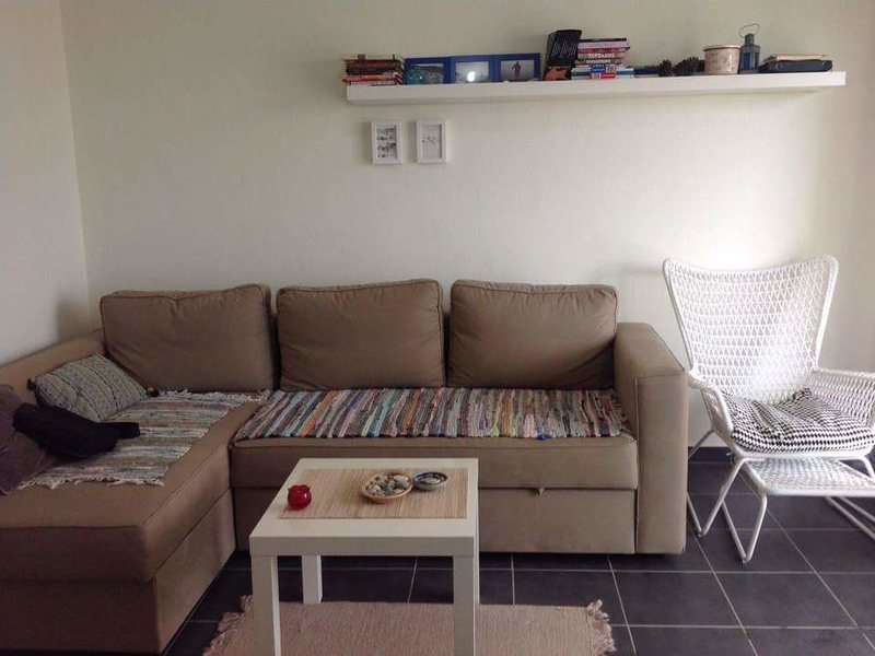 2 Bedroom Flat in Kriopigi RE0742 264058