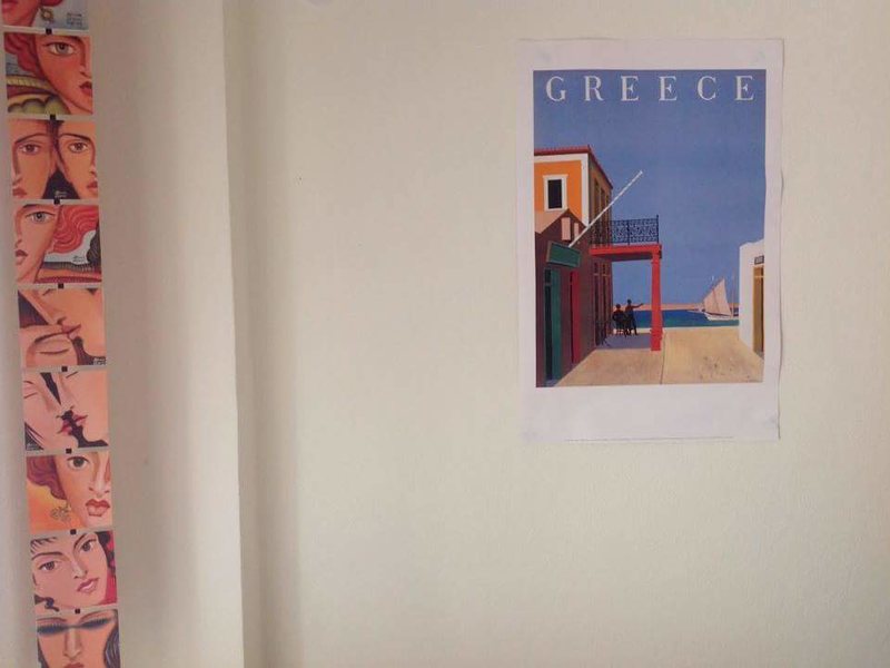 2 Bedroom Flat in Kriopigi RE0742 264060