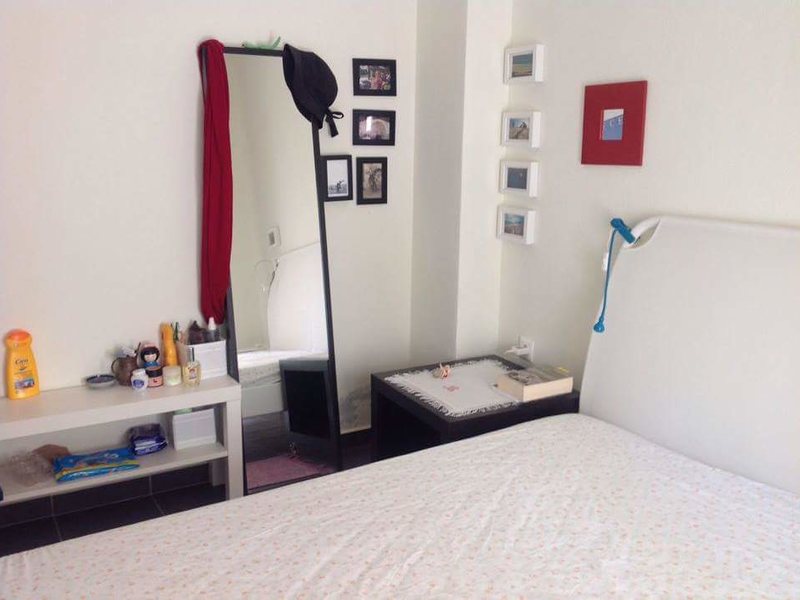 2 Bedroom Flat in Kriopigi RE0742 264062