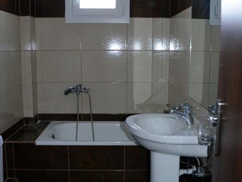 2 Bedroom Flat in Leptokaria RE0602 264069