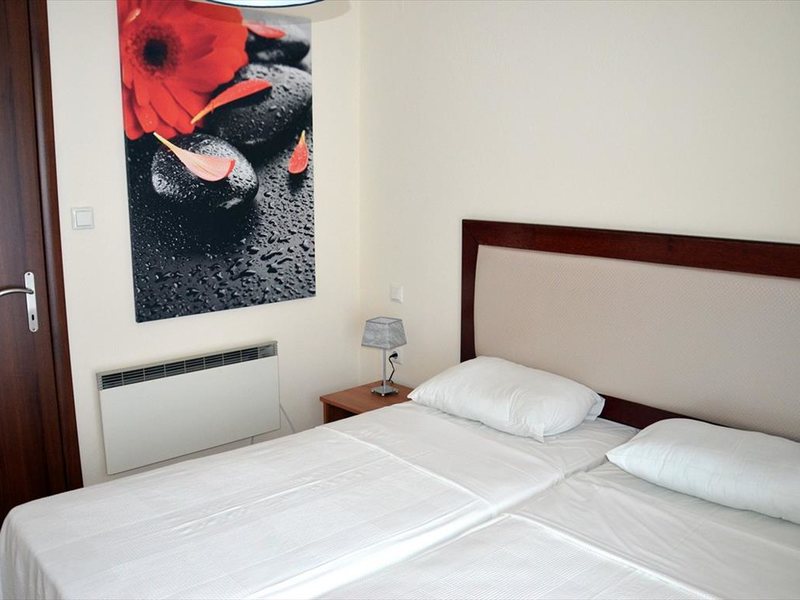 2 Bedroom Flat in Leptokaria RE0602 264071