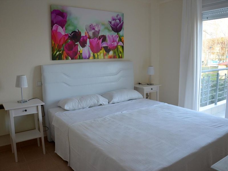 2 Bedroom Flat in Leptokaria RE0602 264072