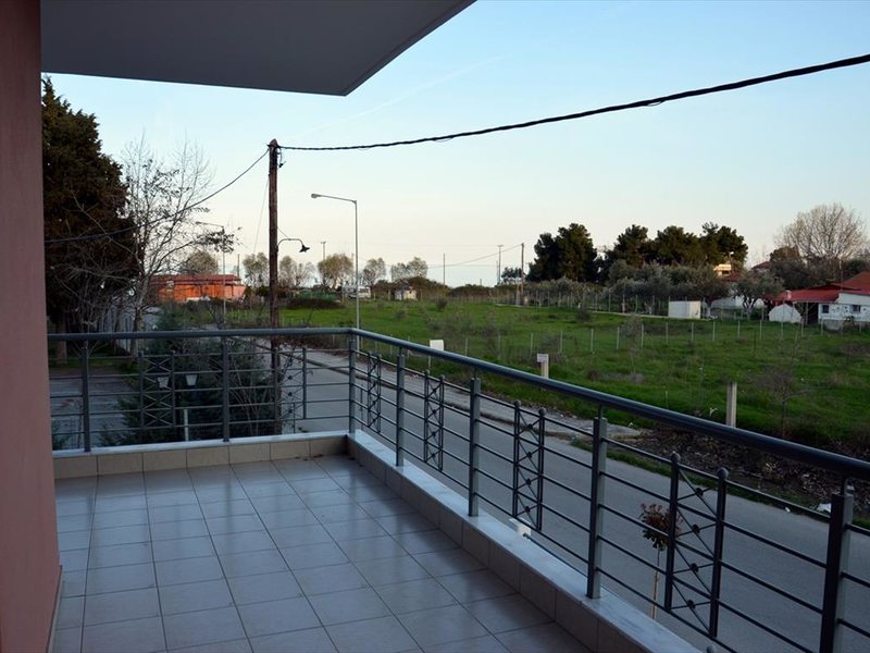 2 Bedroom Flat in Leptokaria RE0602 264073