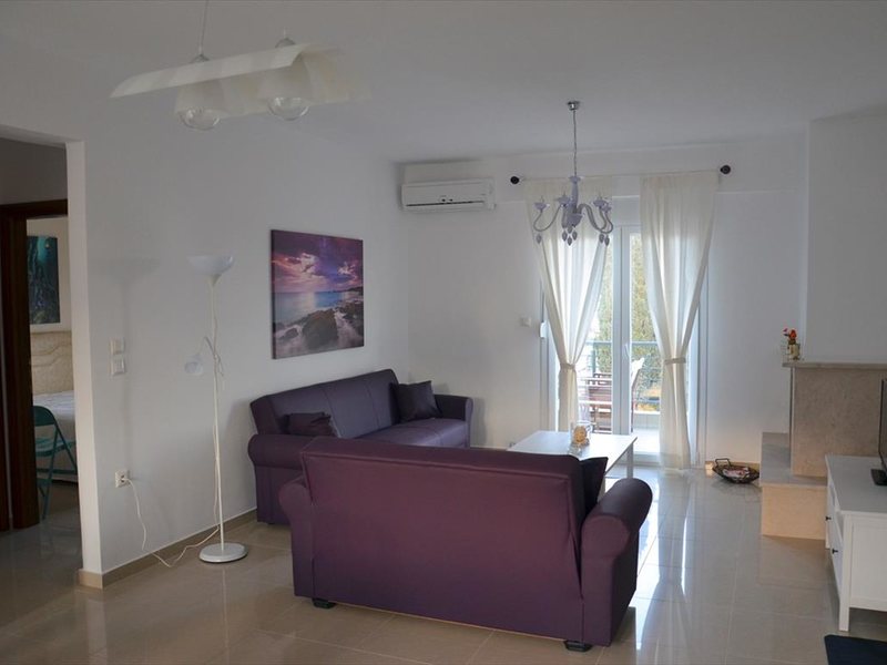 2 Bedroom Flat in Leptokaria RE0603 264074