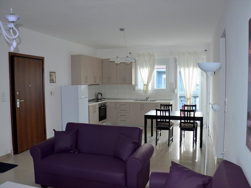 2 Bedroom Flat in Leptokaria RE0603 264076