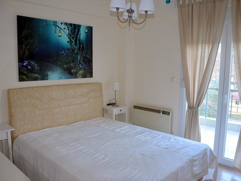 2 Bedroom Flat in Leptokaria RE0603 264078