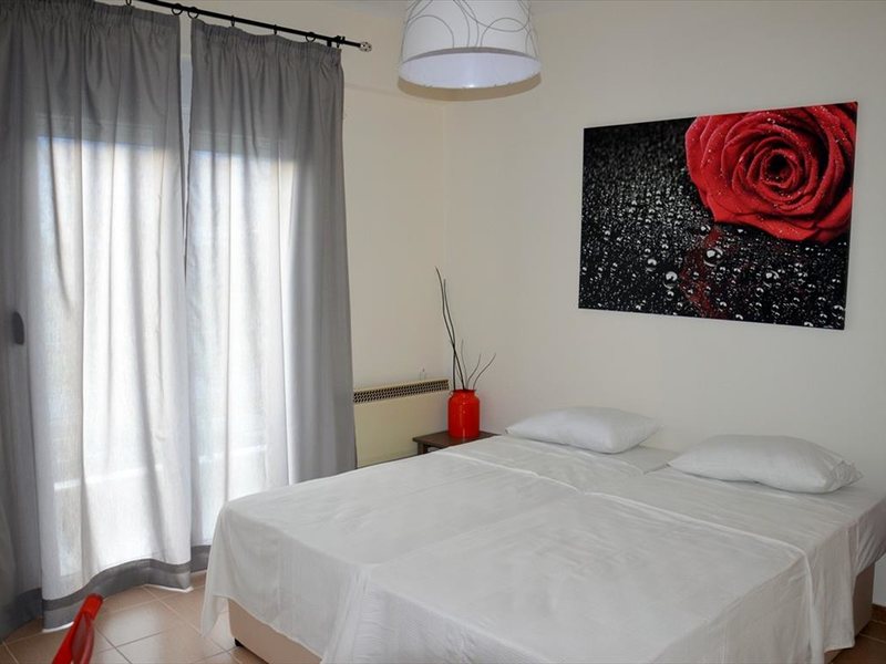 2 Bedroom Flat in Leptokaria RE0603 264079