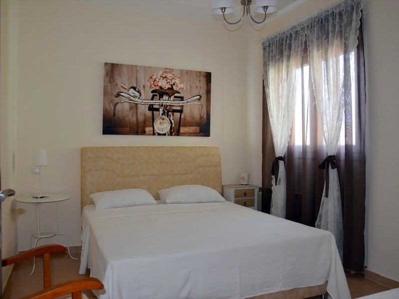 2 Bedroom Flat in Leptokaria RE0604 264080
