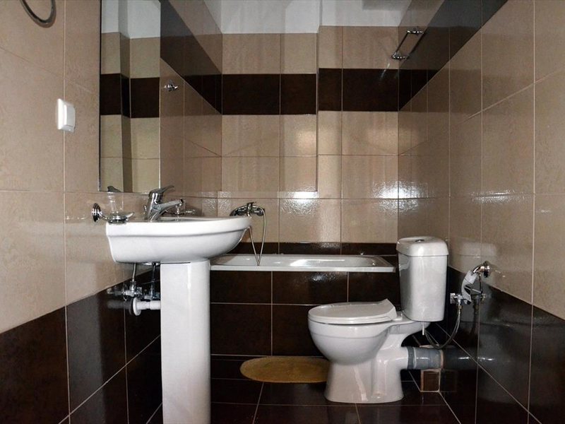 2 Bedroom Flat in Leptokaria RE0604 264082