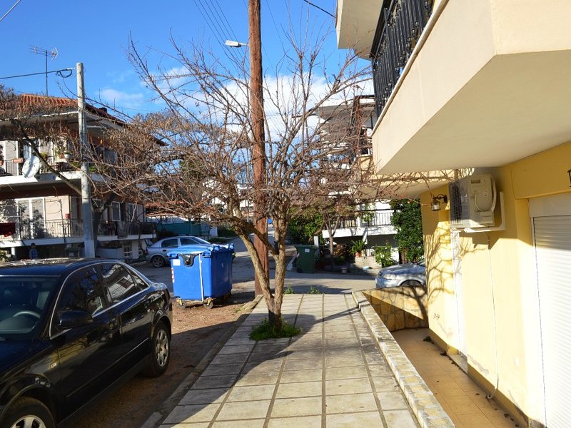 2 Bedroom Flat in Metamorfosi RE0831 264087