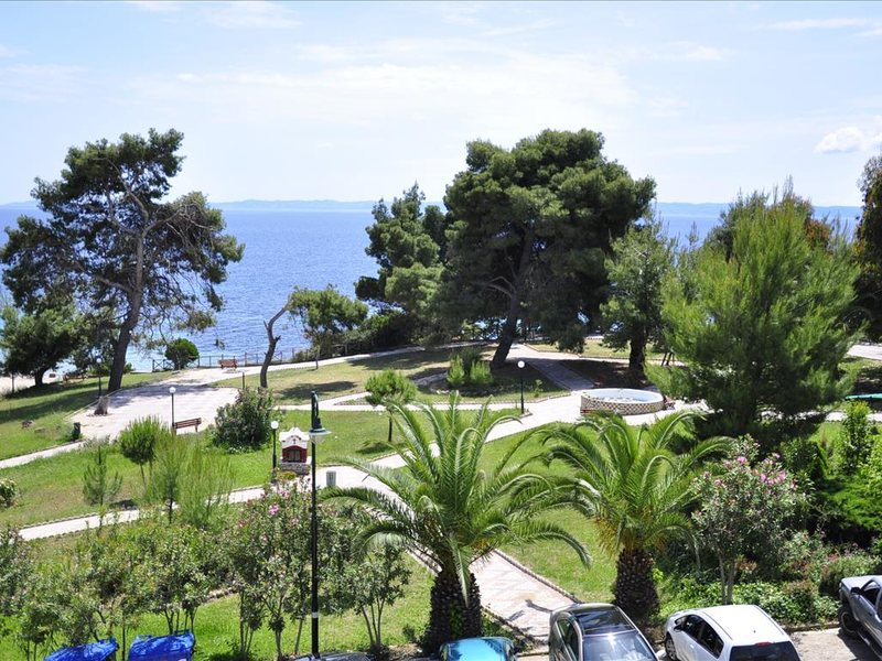 2 Bedroom Flat in Metamorfosi RE0831 264089