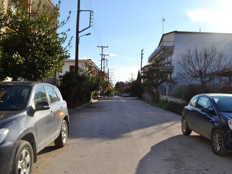 2 Bedroom Flat in Metamorfosi RE0831 264091