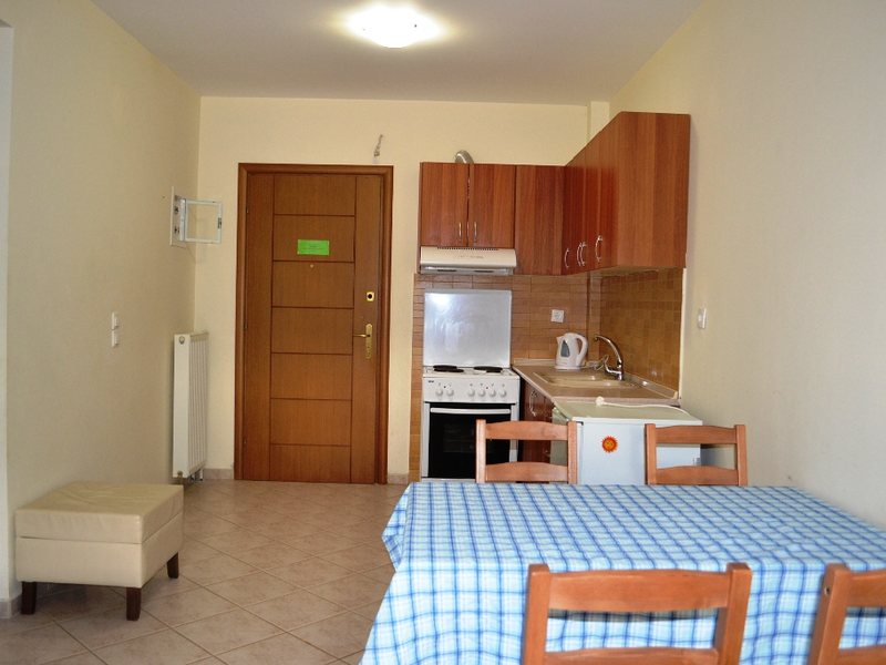 2 Bedroom Flat in Metamorfosi RE0831 264092