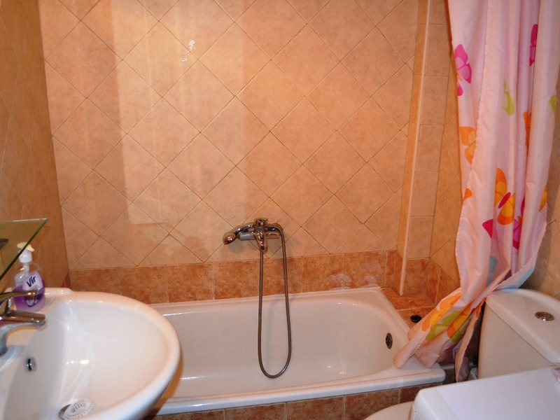 2 Bedroom Flat in Metamorfosi RE0831 264093