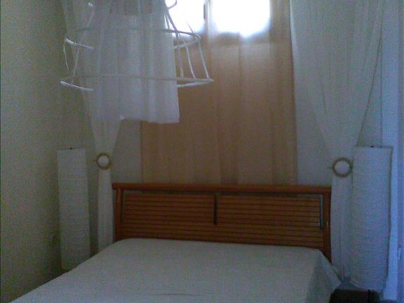 2 Bedroom Flat in Mola Kalyva RE0793 264096