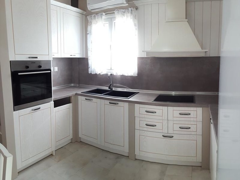 2 Bedroom Flat in Moraitika RE0699 264102