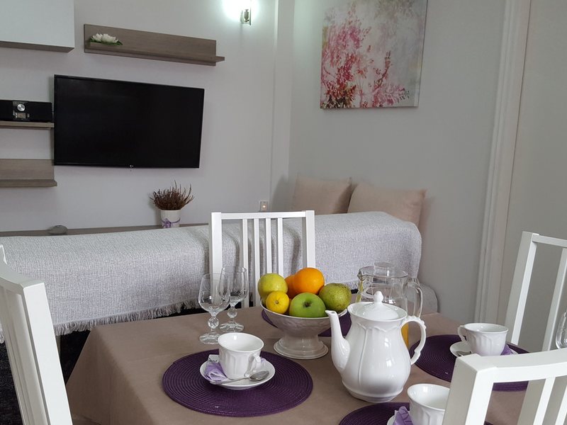 2 Bedroom Flat in Moraitika RE0699 264107