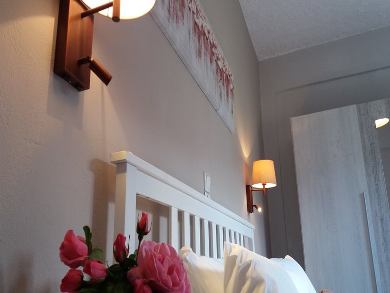 2 Bedroom Flat in Moraitika RE0699 264120