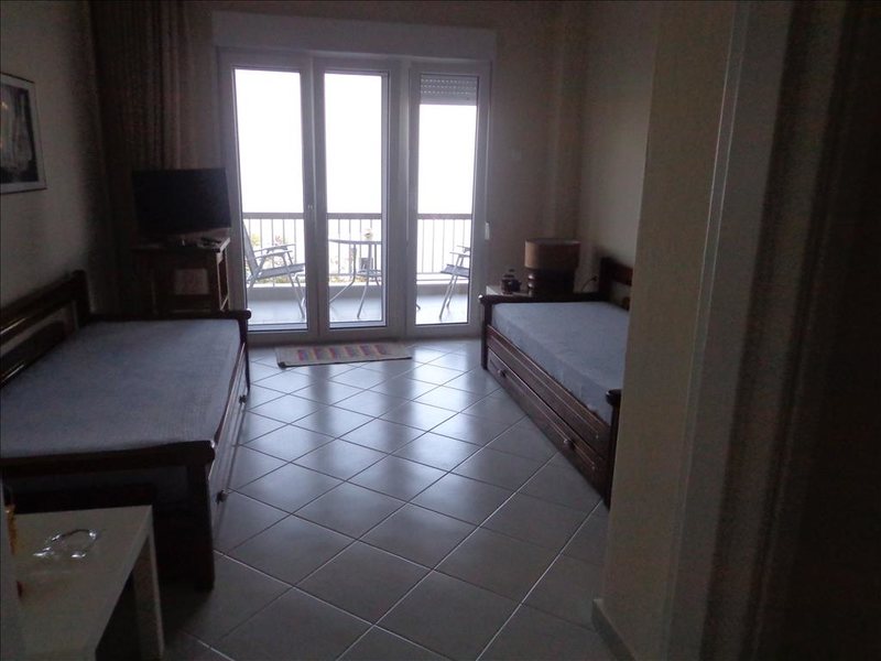 2 Bedroom Flat in Nea Iraklia RE0379 264161
