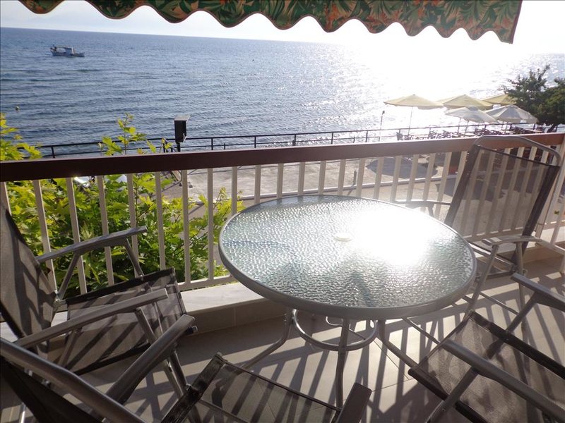 2 Bedroom Flat in Nea Iraklia RE0379 264173