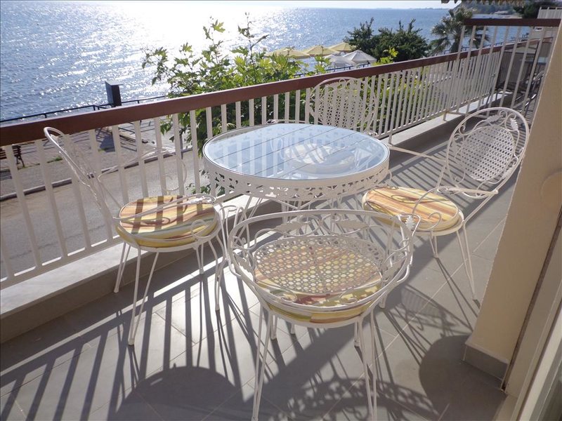 2 Bedroom Flat in Nea Iraklia RE0379 264175