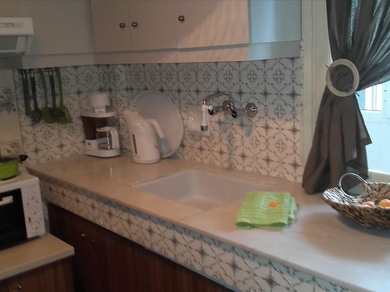 2 Bedroom Flat in Nea Iraklia RE0855 264178