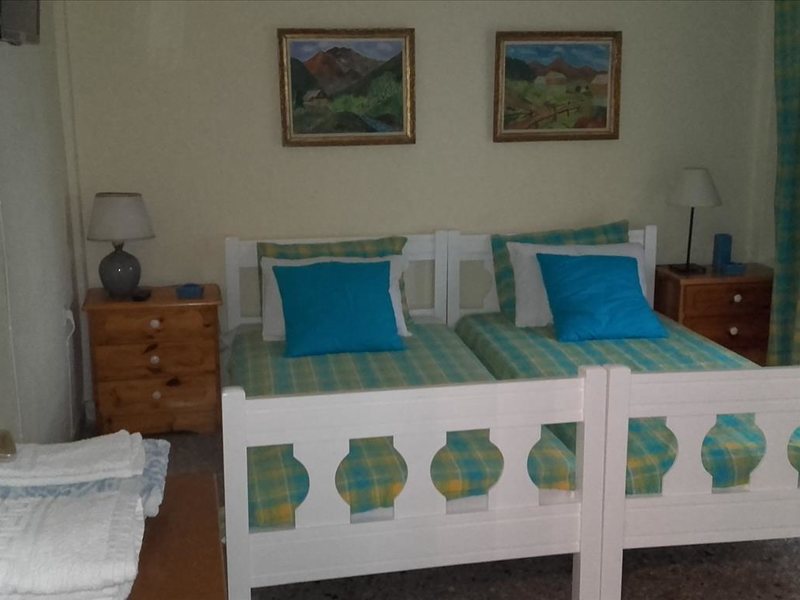 2 Bedroom Flat in Nea Iraklia RE0855 264181