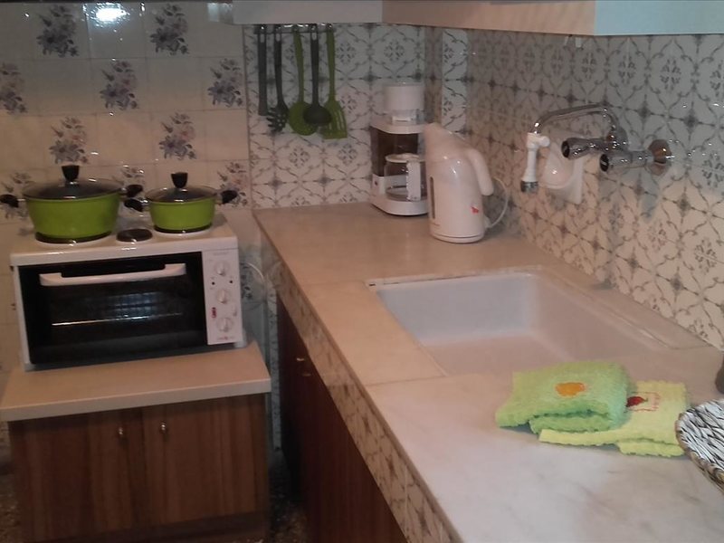 2 Bedroom Flat in Nea Iraklia RE0855 264185