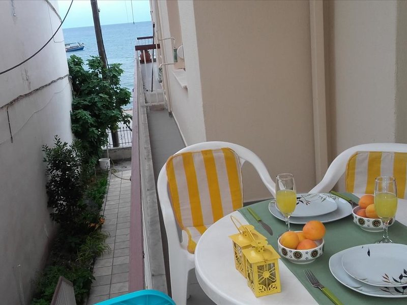 2 Bedroom Flat in Nea Iraklia RE0855 264187