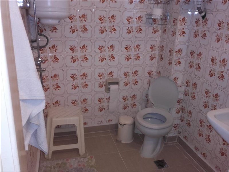 2 Bedroom Flat in Nea Iraklia RE0855 264191