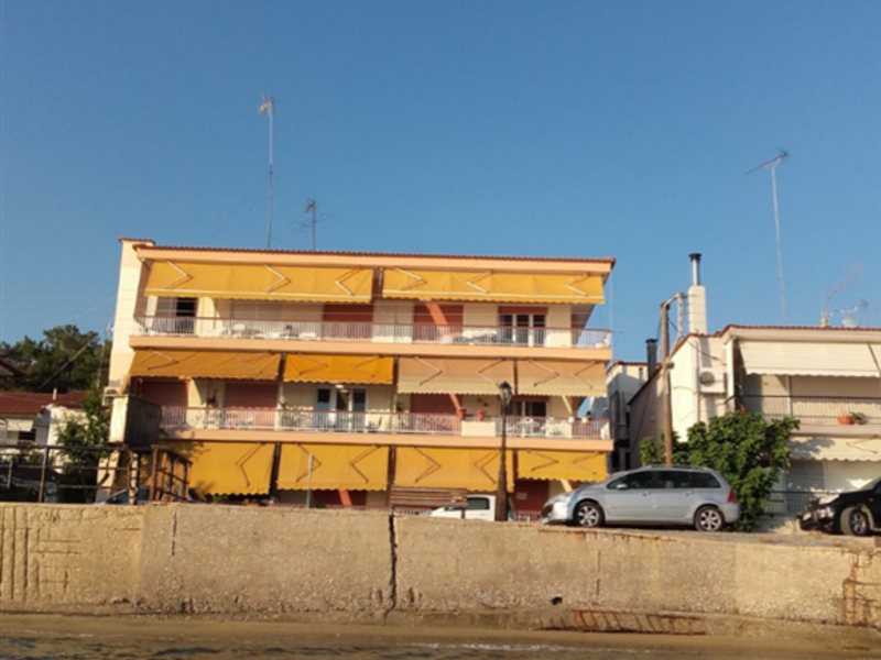 2 Bedroom Flat in Nea Iraklia RE0855 264192