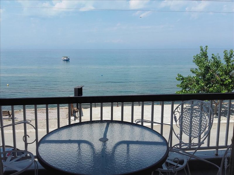 2 Bedroom Flat in Nea Iraklia RE0856 264197