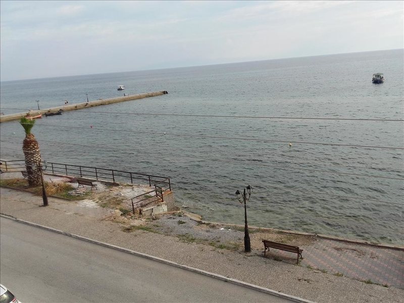 2 Bedroom Flat in Nea Iraklia RE0856 264198