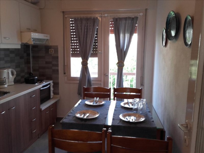 2 Bedroom Flat in Nea Iraklia RE0856 264199