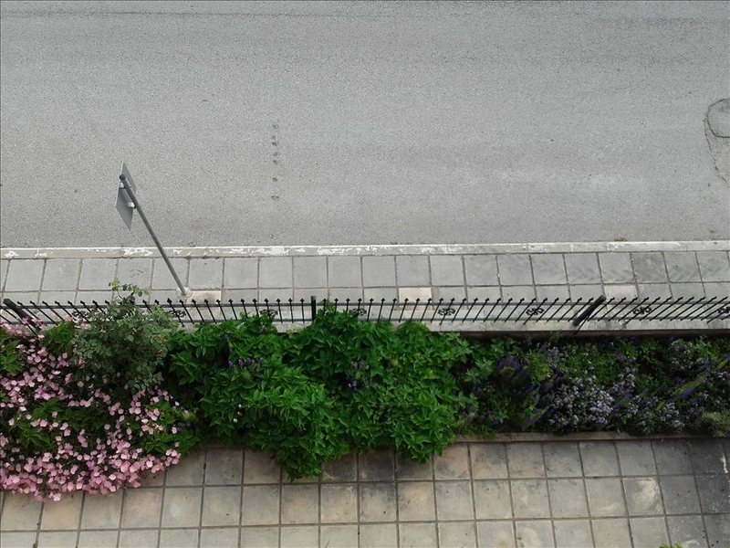 2 Bedroom Flat in Nea Iraklia RE0856 264201