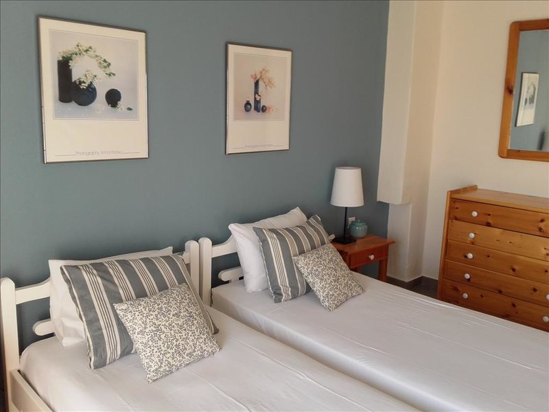 2 Bedroom Flat in Nea Iraklia RE0856 264203