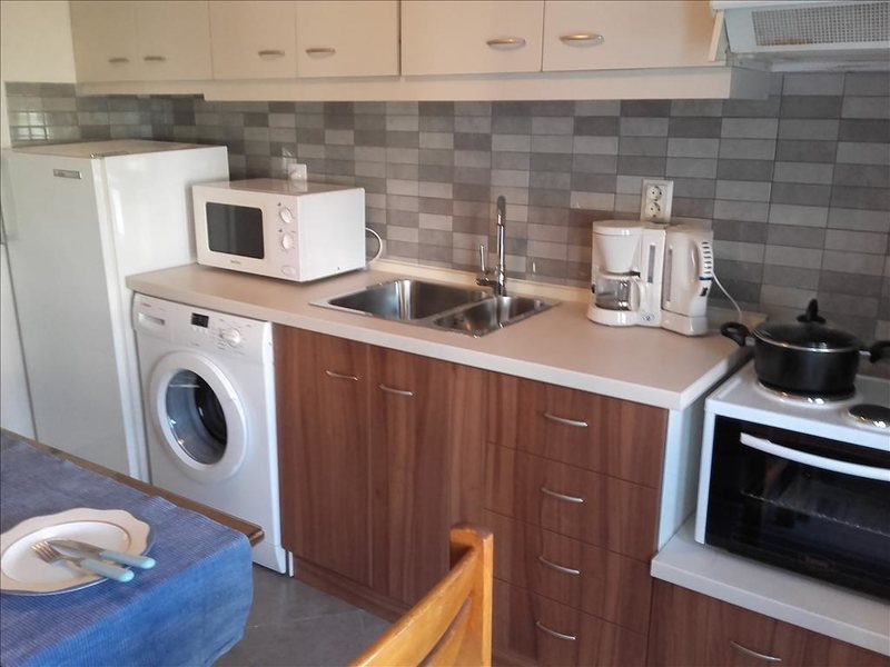 2 Bedroom Flat in Nea Iraklia RE0856 264204