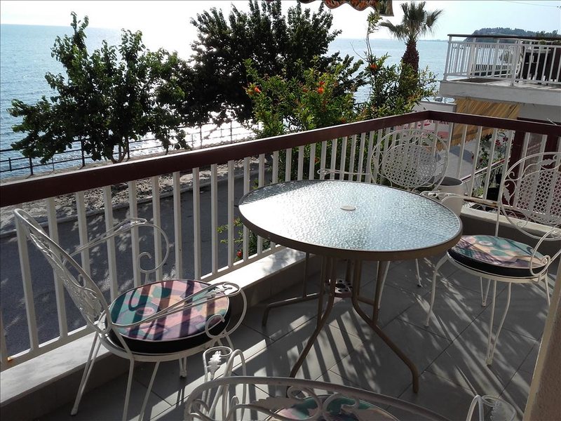 2 Bedroom Flat in Nea Iraklia RE0856 264206