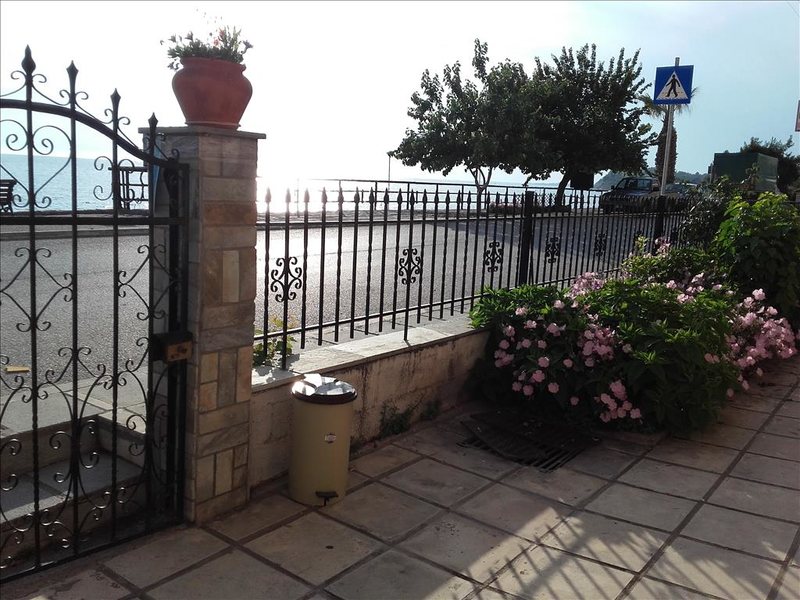 2 Bedroom Flat in Nea Iraklia RE0856 264207