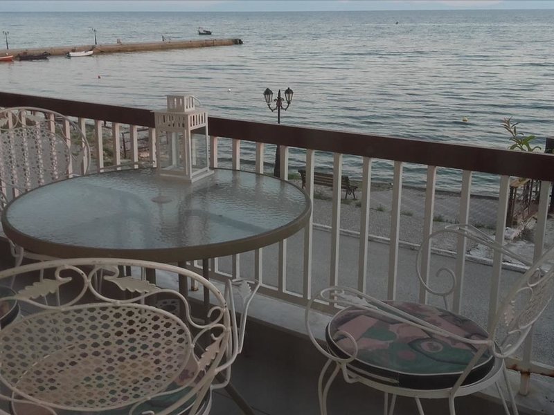 2 Bedroom Flat in Nea Iraklia RE0856 264208