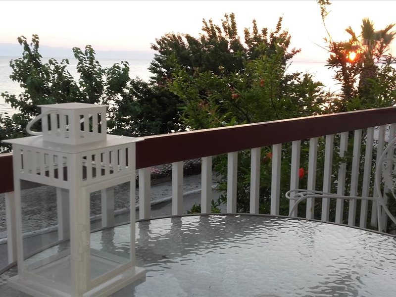 2 Bedroom Flat in Nea Iraklia RE0856 264209