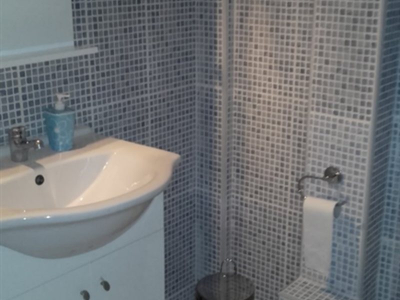 2 Bedroom Flat in Nea Iraklia RE0856 264213