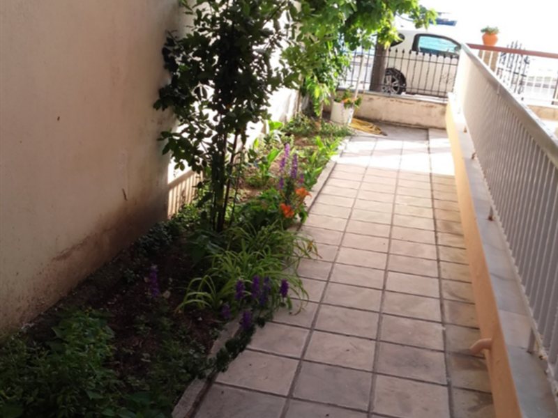 2 Bedroom Flat in Nea Iraklia RE0856 264215