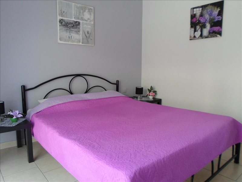 2 Bedroom Flat in Nea Kallikratia RE0391 264216