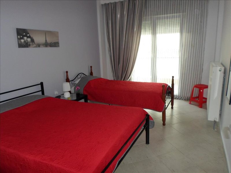 2 Bedroom Flat in Nea Kallikratia RE0391 264217
