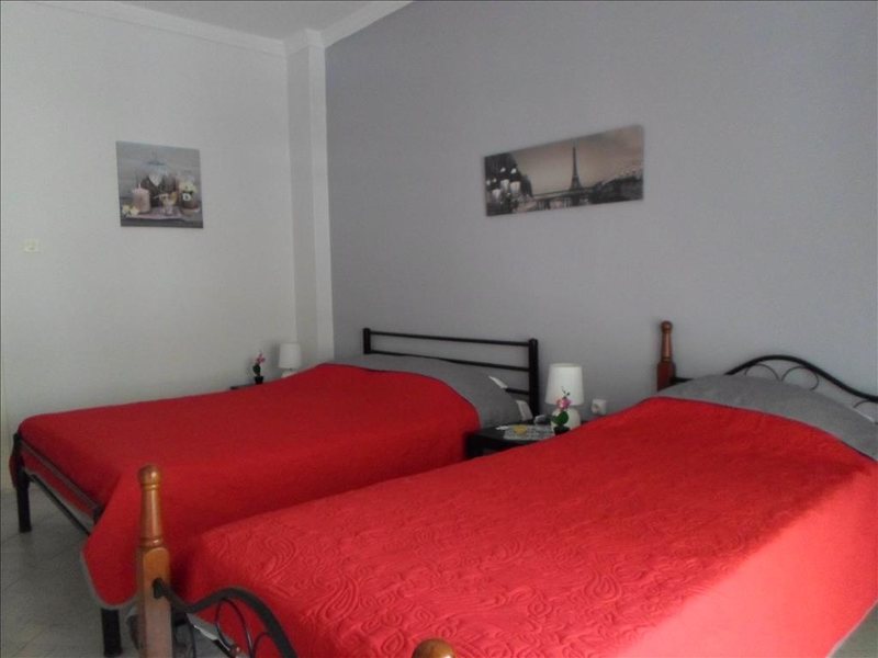 2 Bedroom Flat in Nea Kallikratia RE0391 264218