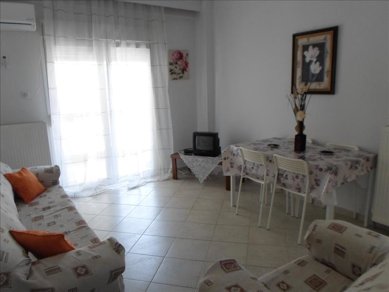 2 Bedroom Flat in Nea Kallikratia RE0391 264219