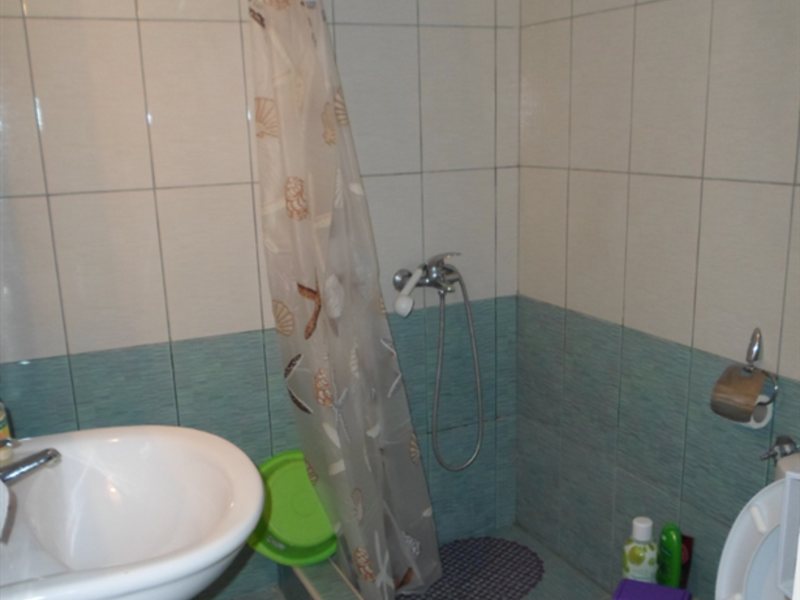 2 Bedroom Flat in Nea Kallikratia RE0391 264220