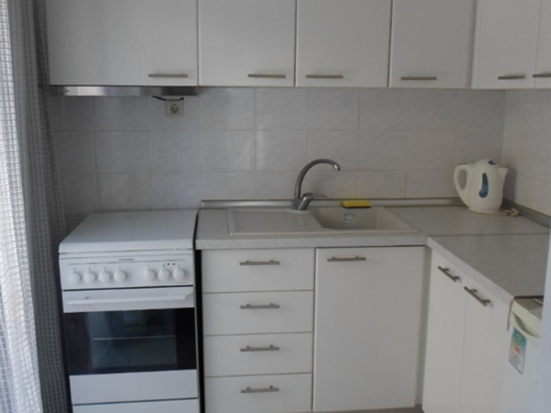 2 Bedroom Flat in Nea Kallikratia RE0391 264221